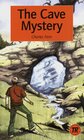 Buchcover The Cave Mystery