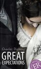 Buchcover Great Expectations