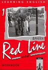 Buchcover Red Line New - Bayern / Schülerbuch 1