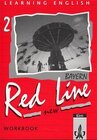 Buchcover Red Line New - Bayern / Schülerbuch 2