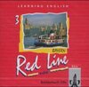 Buchcover Red Line NEW 3. Ausgabe Bayern