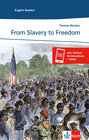 Buchcover From Slavery to Freedom