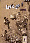 Buchcover Let's go - New / Tl 1 / Schülerbuch