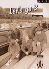 Buchcover Let's go - New / Tl 3 / Schülerbuch