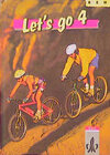 Buchcover Let's go - New / Tl 4 / Schülerbuch