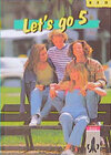 Buchcover Let's go - New / Tl 5 / Schülerbuch