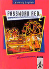 Buchcover Learning English - Password Red für Realschulen / Tl 2 (2. Lehrjahr) / Schülerbuch