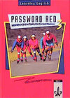Buchcover Learning English - Password Red für Realschulen / Tl 3 (3. Lehrjahr) / Schülerbuch