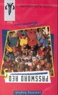 Buchcover Learning English - Password Red für Realschulen / Tl 5 (5. Lehrjahr) / Schülerbuch