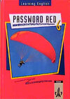 Buchcover Learning English - Password Red für Realschulen / Tl 6 (6. Lehrjahr) / Schülerbuch