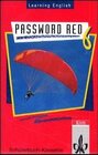 Buchcover Learning English - Password Red für Realschulen / Tl 6 (6. Lehrjahr) / Schülerbuch