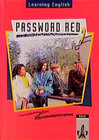 Buchcover Learning English - Password Red für Realschulen / Tl 1 (1. Lehrjahr) / Schülerbuch