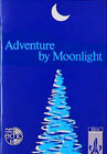 Buchcover Adventure by Moonlight