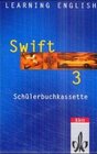 Buchcover Learning English - Swift. Lehrwerk für Englisch als zweite Fremdsprache / Teil 3 (3. Lehrjahr) / Schülerbuch