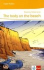 Buchcover The body on the beach