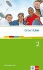 Buchcover Green Line 2