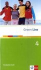 Buchcover Green Line 4