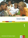 Buchcover Green Line / Schülerbuch 1