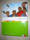 Buchcover Green Line / Schülerbuch 2