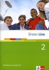 Buchcover Green Line 2