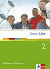 Buchcover Green Line / Schülerbuch 2