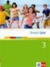 Buchcover Green Line 3