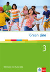 Buchcover Green Line 3