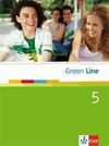 Buchcover Green Line 5