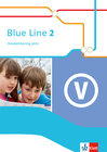 Buchcover Blue Line 2