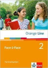 Buchcover Orange Line / Teil 2: (2. Lernjahr)