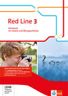 Buchcover Red Line 3