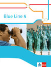 Buchcover Blue Line 4