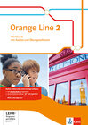 Buchcover Orange Line 2