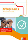 Buchcover Orange Line 2