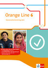 Buchcover Orange Line 6