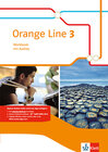 Buchcover Orange Line 3