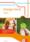 Buchcover Orange Line 3 Grundkurs