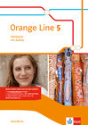 Buchcover Orange Line 5 Grundkurs