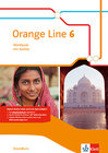 Buchcover Orange Line 6 Grundkurs