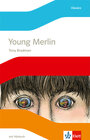 Buchcover Young Merlin