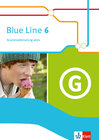 Buchcover Blue Line 6