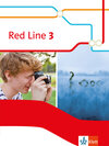 Buchcover Red Line 3