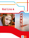 Buchcover Red Line 4