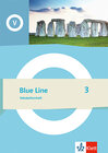 Buchcover Blue Line 3