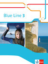 Buchcover Blue Line 3