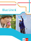 Buchcover Blue Line 6