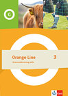 Buchcover Orange Line 3