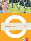 Buchcover Orange Line 3 Grundkurs