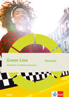 Buchcover Green Line Oberstufe. Ausgabe Bayern