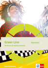 Buchcover Green Line Oberstufe. Ausgabe Baden-Württemberg